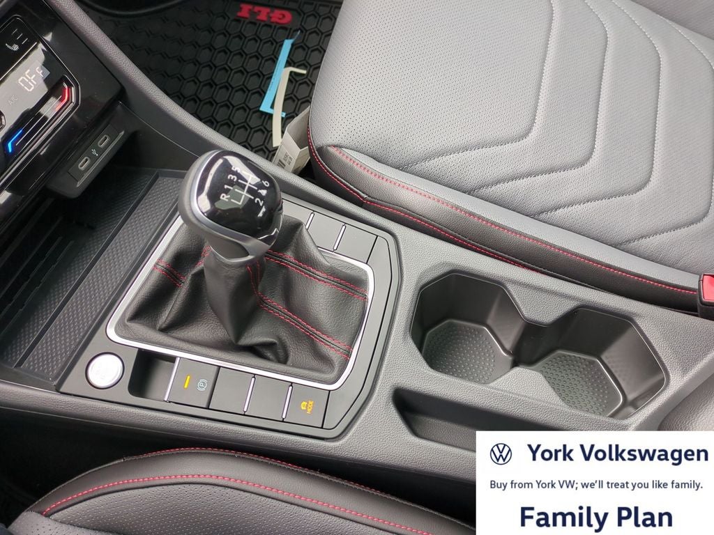 2026 Volkswagen Jetta GLI 2.0T Autobahn