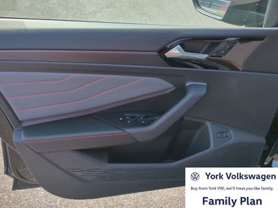 2026 Volkswagen Jetta GLI 2.0T Autobahn