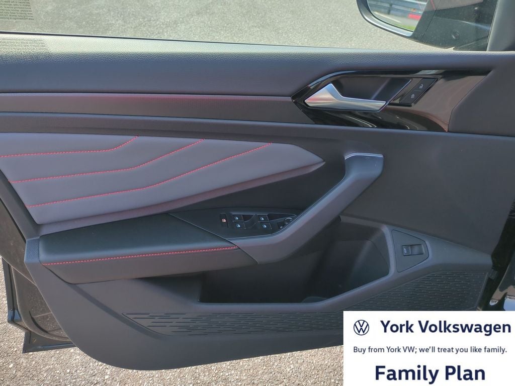 2026 Volkswagen Jetta GLI 2.0T Autobahn