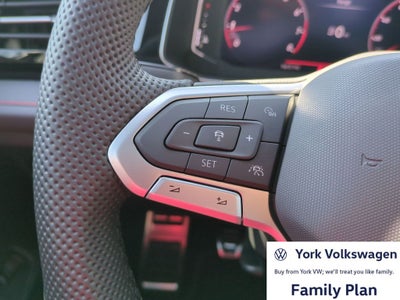 2026 Volkswagen Jetta GLI 2.0T Autobahn