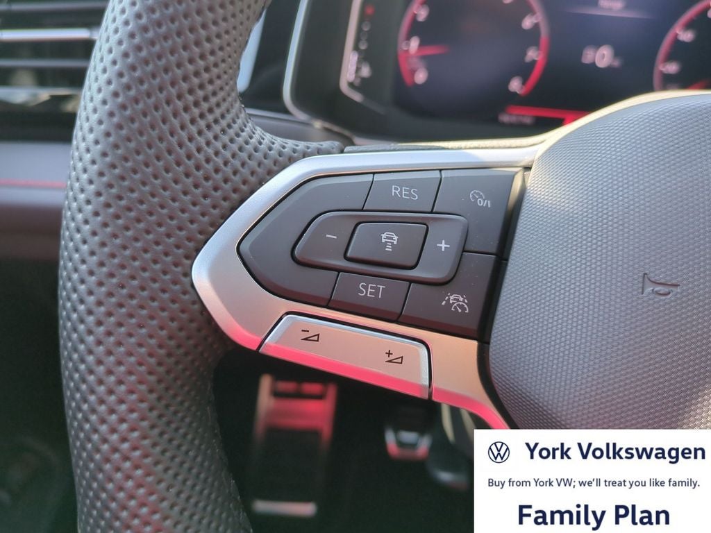 2026 Volkswagen Jetta GLI 2.0T Autobahn