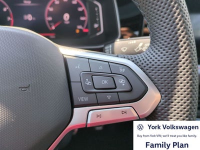 2026 Volkswagen Jetta GLI 2.0T Autobahn