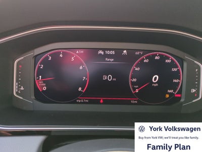 2026 Volkswagen Jetta GLI 2.0T Autobahn