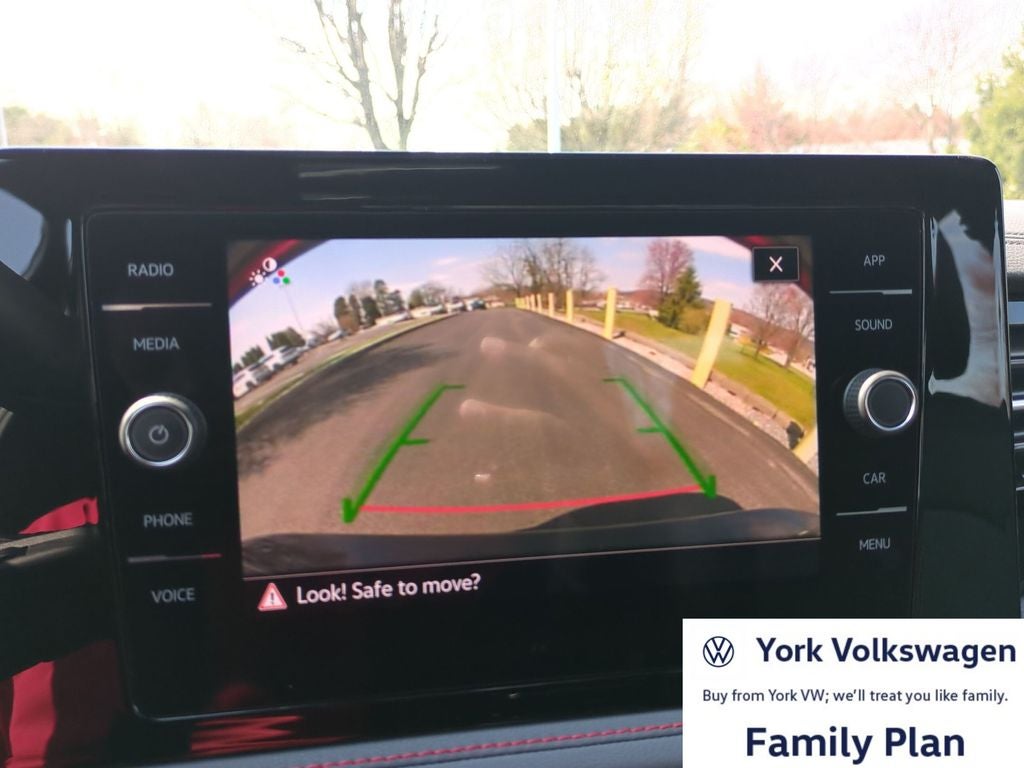 2026 Volkswagen Jetta GLI 2.0T Autobahn