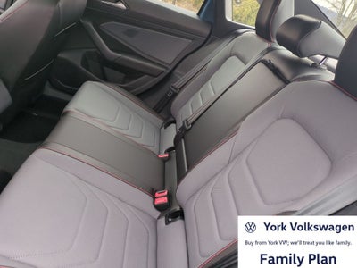 2026 Volkswagen Jetta GLI 2.0T Autobahn