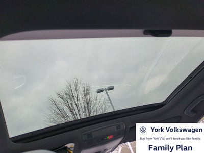 2026 Volkswagen Jetta GLI 2.0T Autobahn