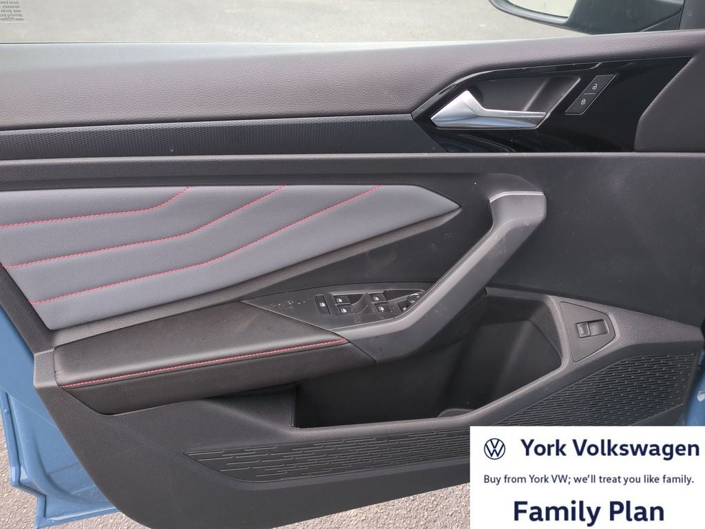 2026 Volkswagen Jetta GLI 2.0T Autobahn