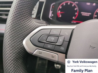 2026 Volkswagen Jetta GLI 2.0T Autobahn