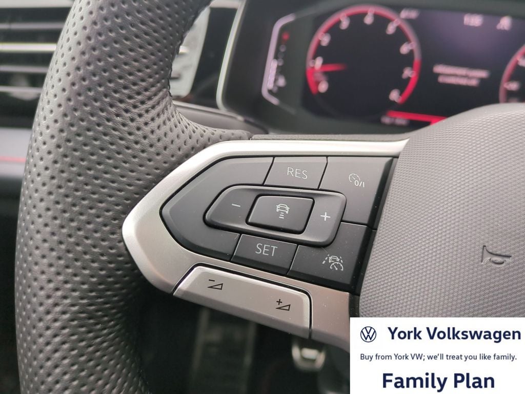 2026 Volkswagen Jetta GLI 2.0T Autobahn