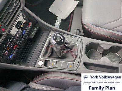 2026 Volkswagen Jetta GLI 2.0T Autobahn