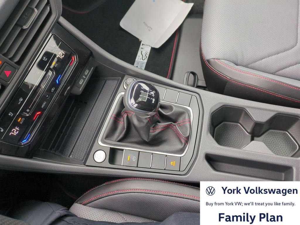 2026 Volkswagen Jetta GLI 2.0T Autobahn