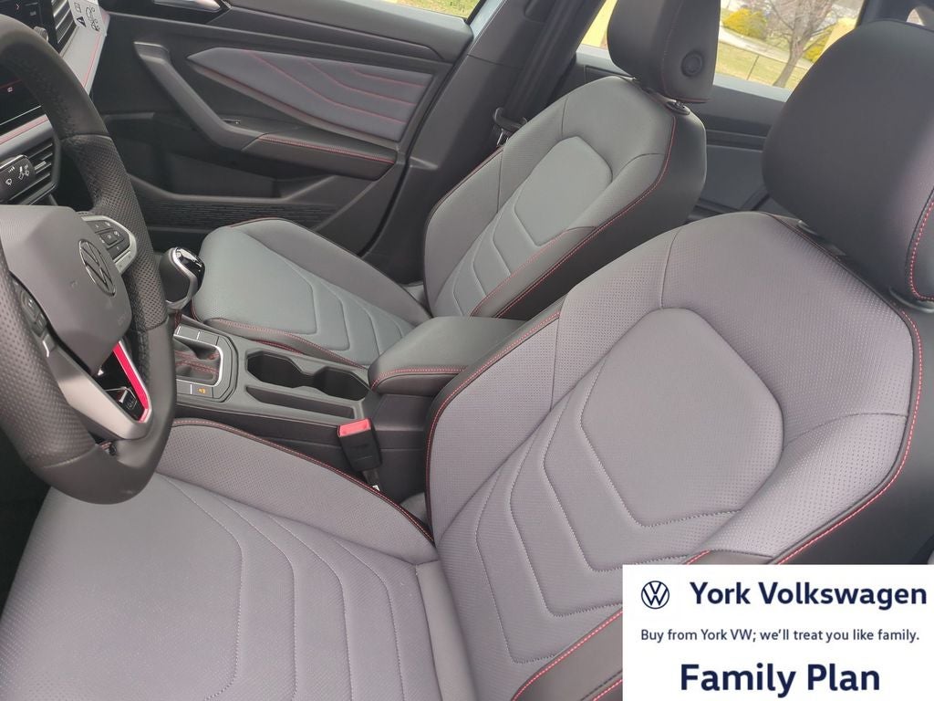 2026 Volkswagen Jetta GLI 2.0T Autobahn