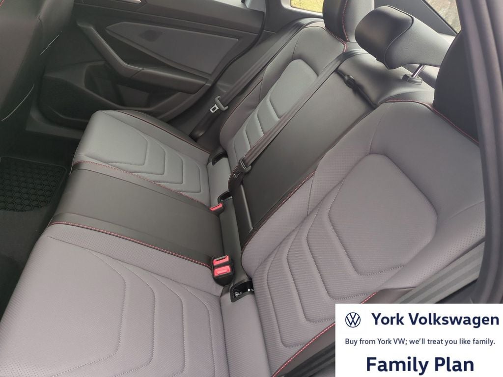 2026 Volkswagen Jetta GLI 2.0T Autobahn