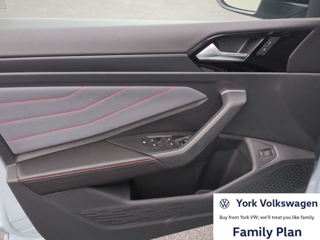 2026 Volkswagen Jetta GLI 2.0T Autobahn