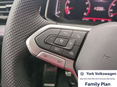 2026 Volkswagen Jetta GLI 2.0T Autobahn