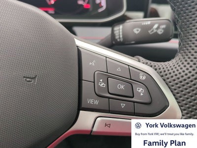 2026 Volkswagen Jetta GLI 2.0T Autobahn