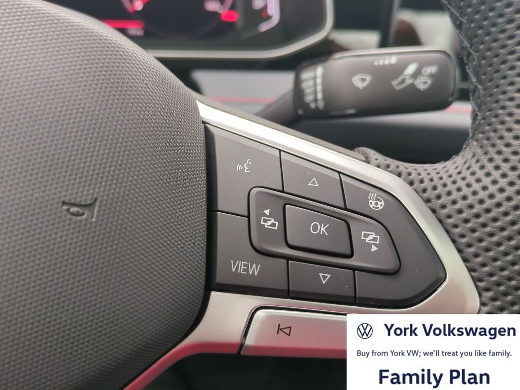 2026 Volkswagen Jetta GLI 2.0T Autobahn