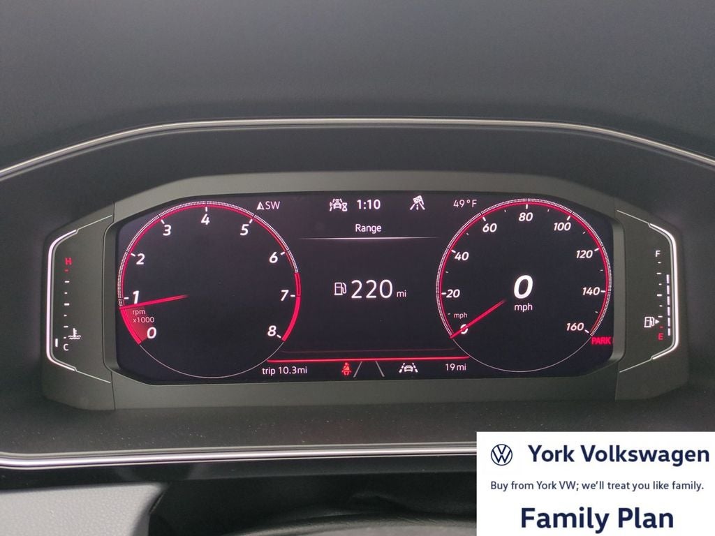 2026 Volkswagen Jetta GLI 2.0T Autobahn