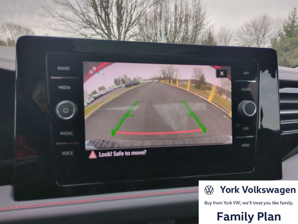 2026 Volkswagen Jetta GLI 2.0T Autobahn