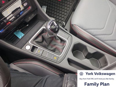 2026 Volkswagen Jetta GLI 2.0T Autobahn