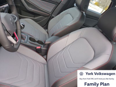 2026 Volkswagen Jetta GLI 2.0T Autobahn