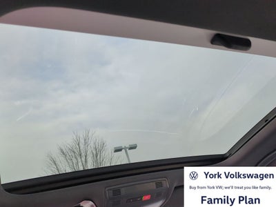 2026 Volkswagen Jetta GLI 2.0T Autobahn