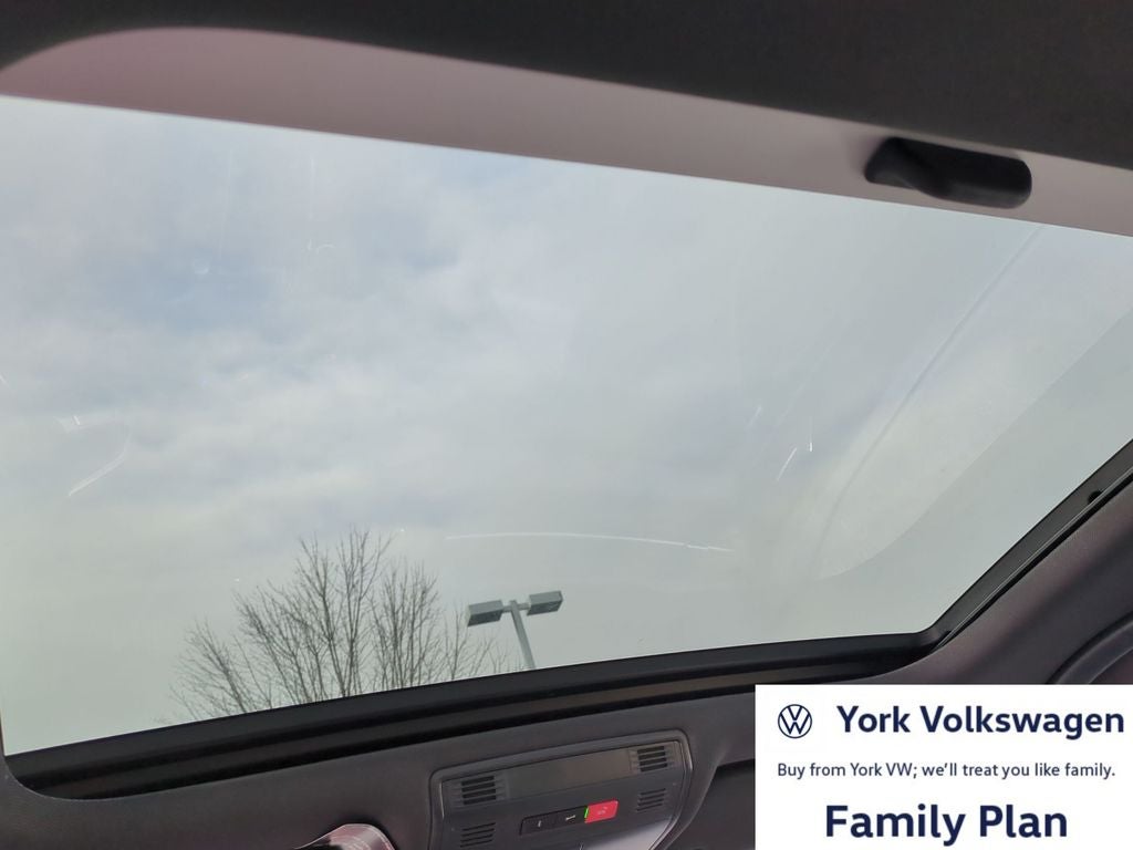 2026 Volkswagen Jetta GLI 2.0T Autobahn