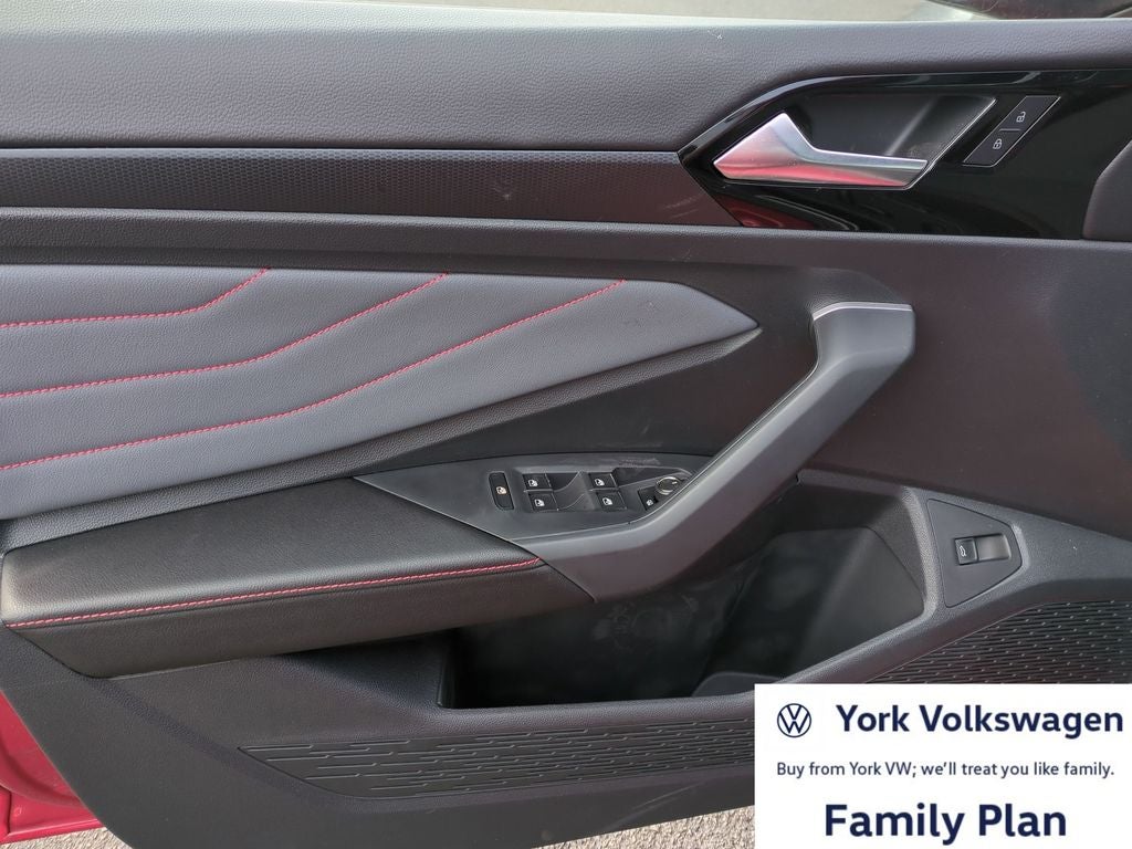 2026 Volkswagen Jetta GLI 2.0T Autobahn