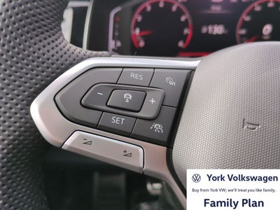 2026 Volkswagen Jetta GLI 2.0T Autobahn