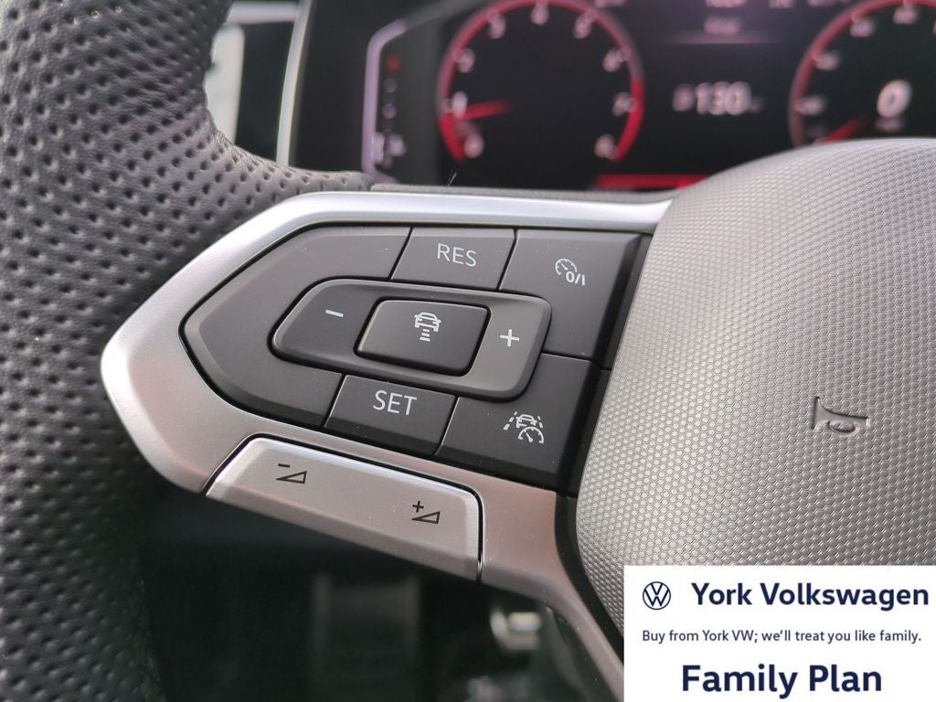 2026 Volkswagen Jetta GLI 2.0T Autobahn