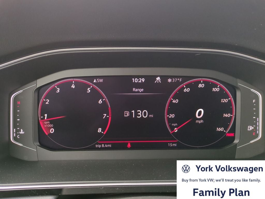 2026 Volkswagen Jetta GLI 2.0T Autobahn