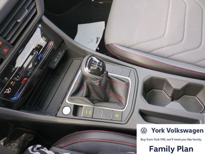 2026 Volkswagen Jetta GLI 2.0T Autobahn