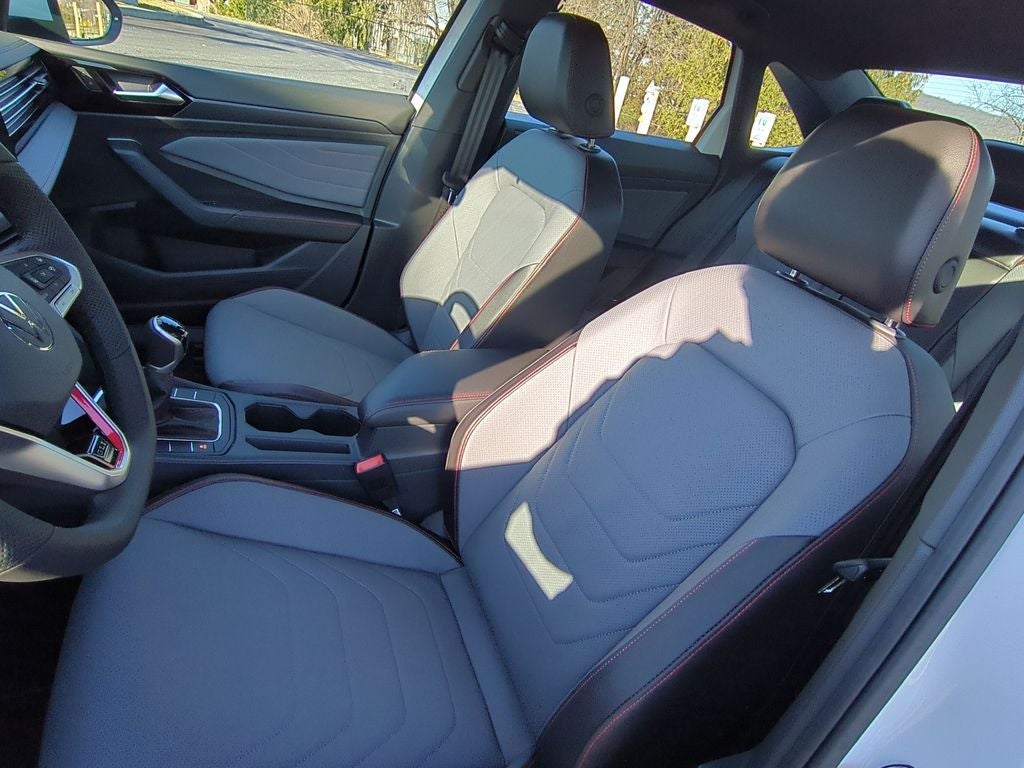 2026 Volkswagen Jetta GLI 2.0T Autobahn