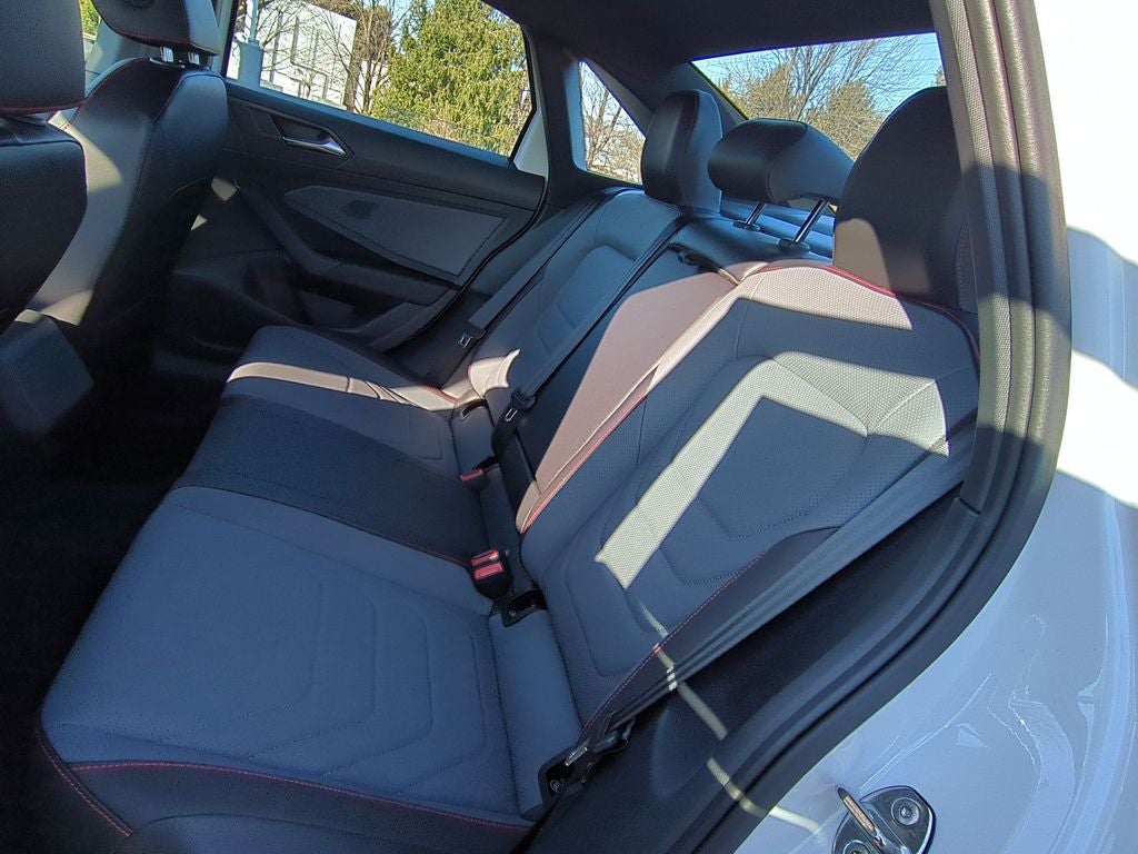 2026 Volkswagen Jetta GLI 2.0T Autobahn