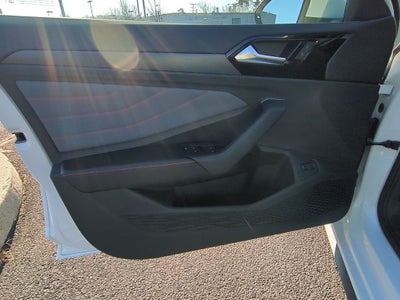 2026 Volkswagen Jetta GLI 2.0T Autobahn