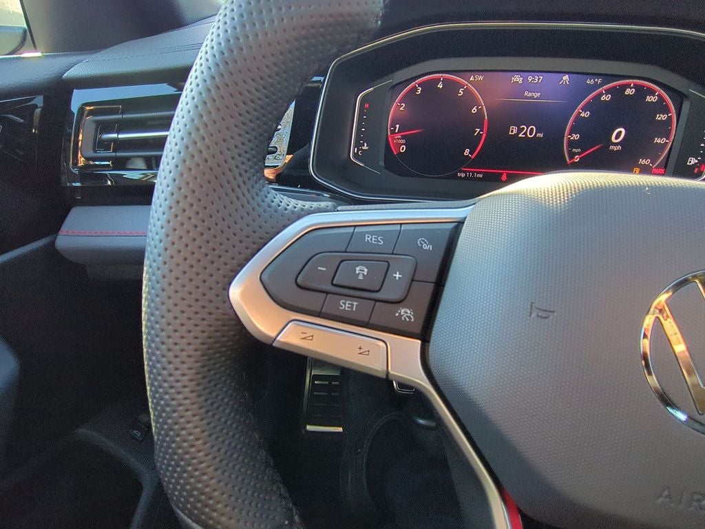 2026 Volkswagen Jetta GLI 2.0T Autobahn