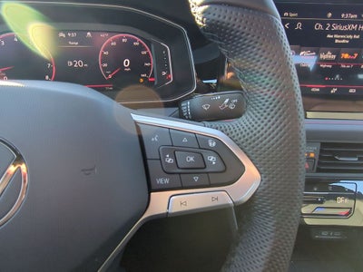 2026 Volkswagen Jetta GLI 2.0T Autobahn