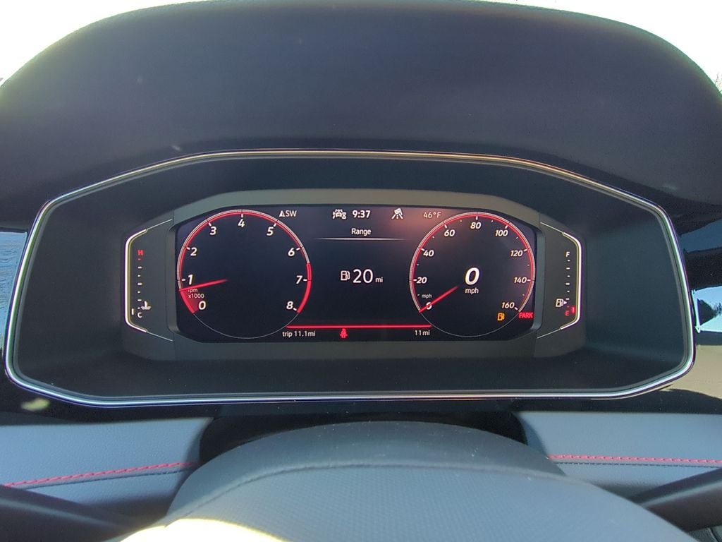 2026 Volkswagen Jetta GLI 2.0T Autobahn