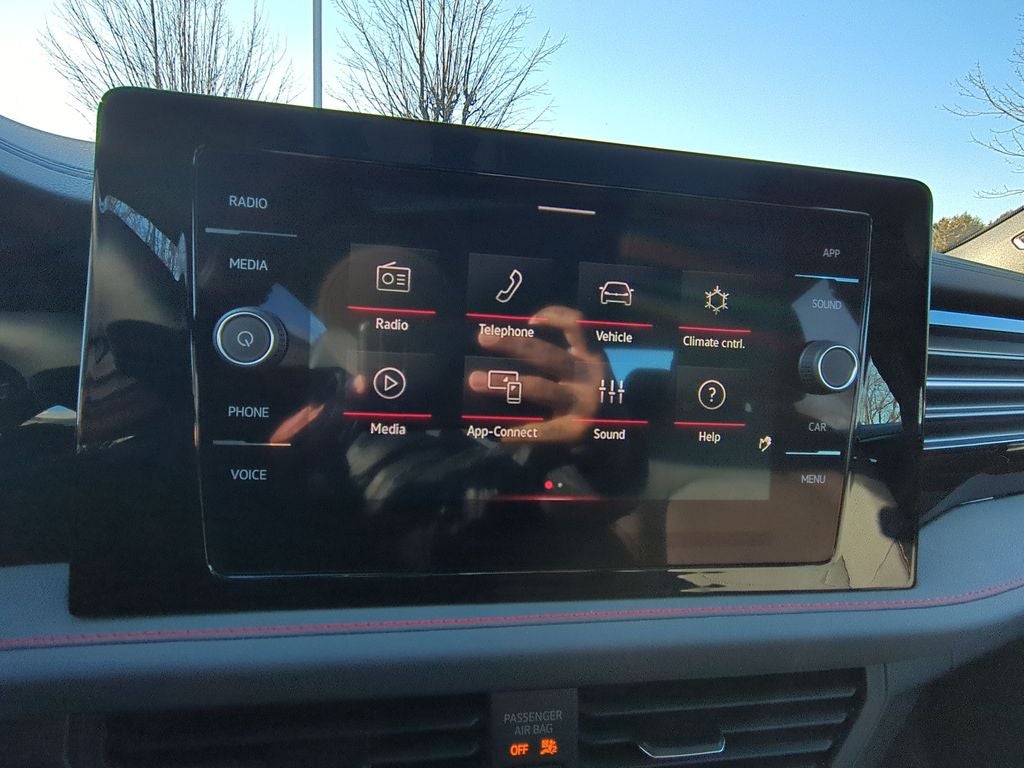 2026 Volkswagen Jetta GLI 2.0T Autobahn