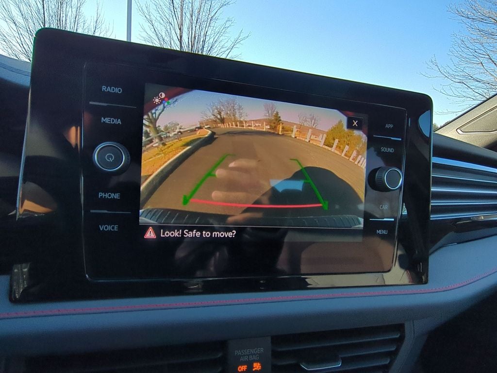 2026 Volkswagen Jetta GLI 2.0T Autobahn