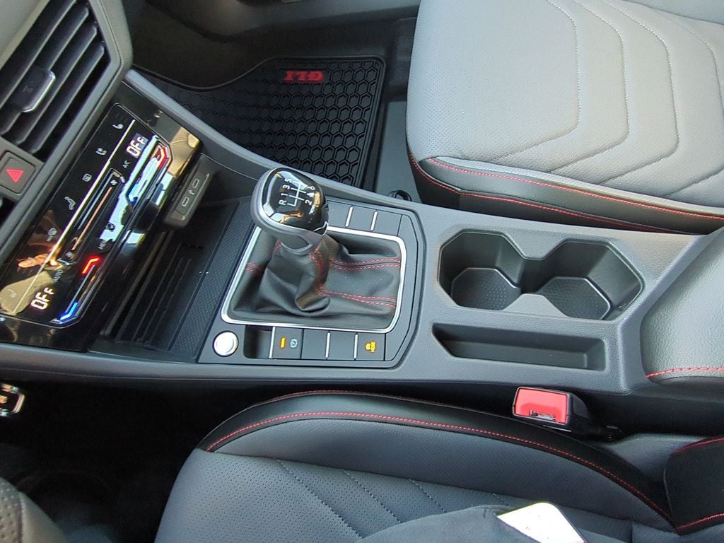 2026 Volkswagen Jetta GLI 2.0T Autobahn