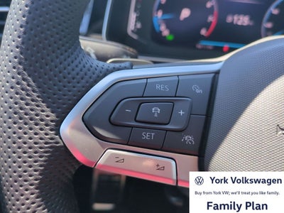 2026 Volkswagen Jetta GLI 2.0T Autobahn