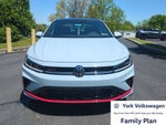2026 Volkswagen Jetta GLI 2.0T Autobahn