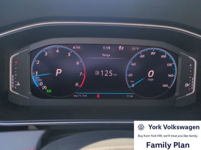 2026 Volkswagen Jetta GLI 2.0T Autobahn