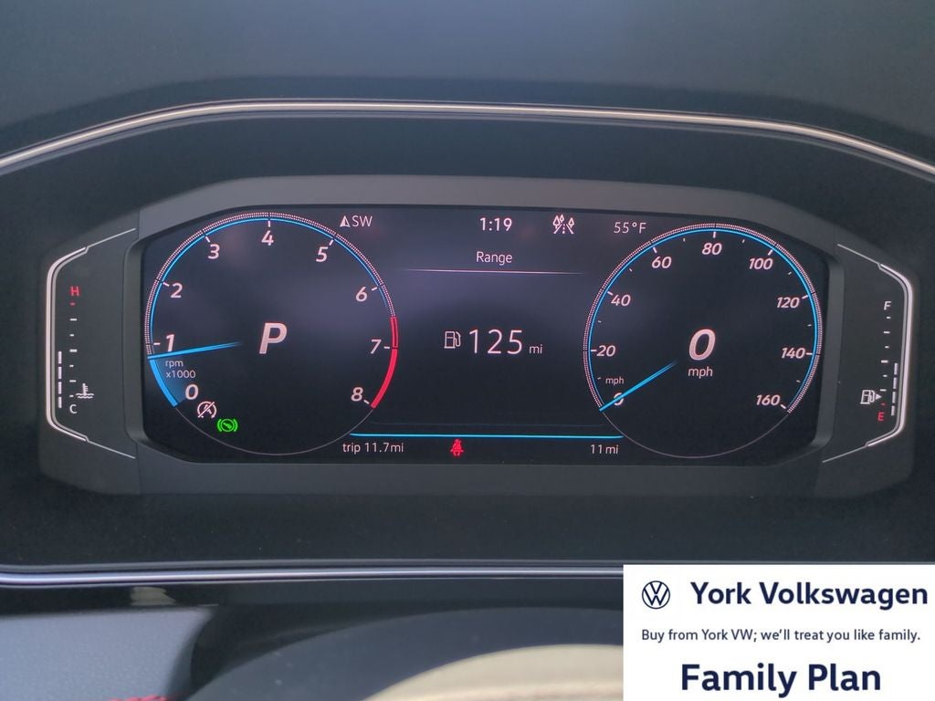2026 Volkswagen Jetta GLI 2.0T Autobahn