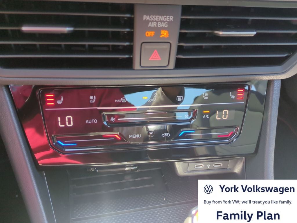 2026 Volkswagen Jetta GLI 2.0T Autobahn