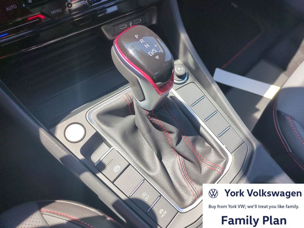 2026 Volkswagen Jetta GLI 2.0T Autobahn