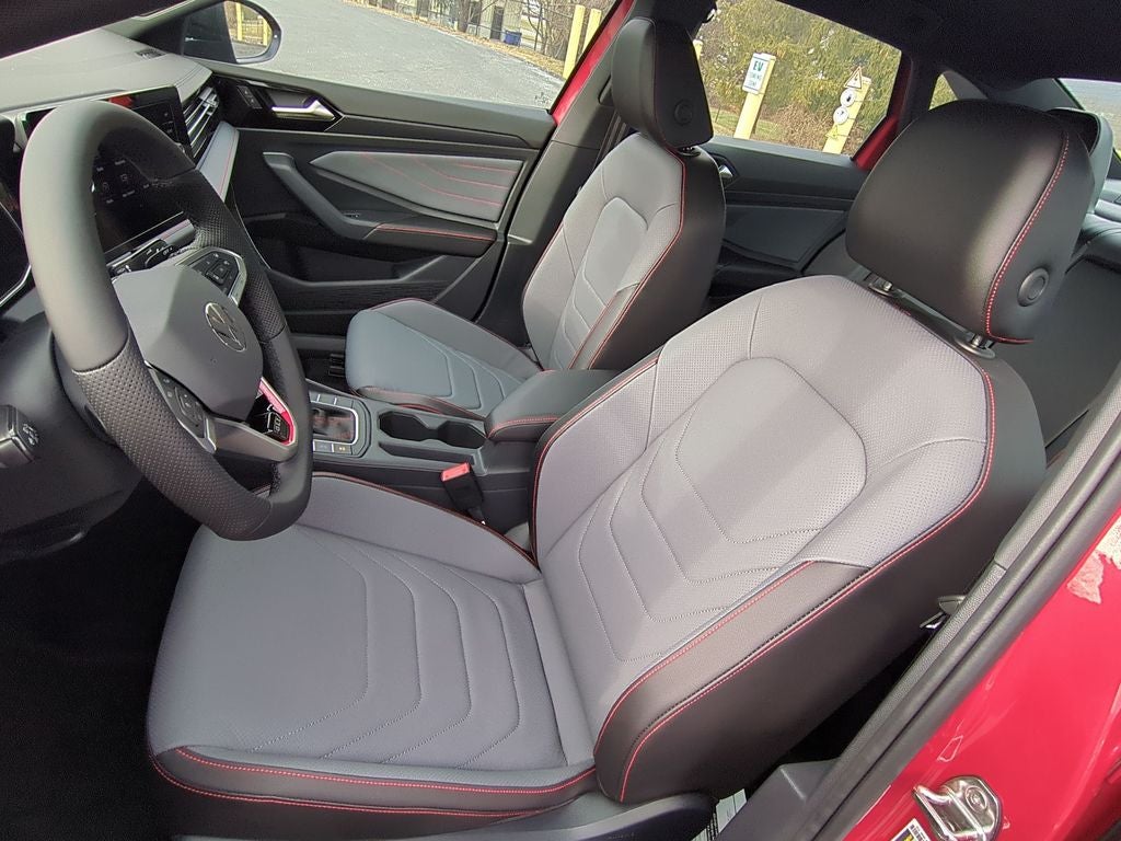 2026 Volkswagen Jetta GLI 2.0T Autobahn