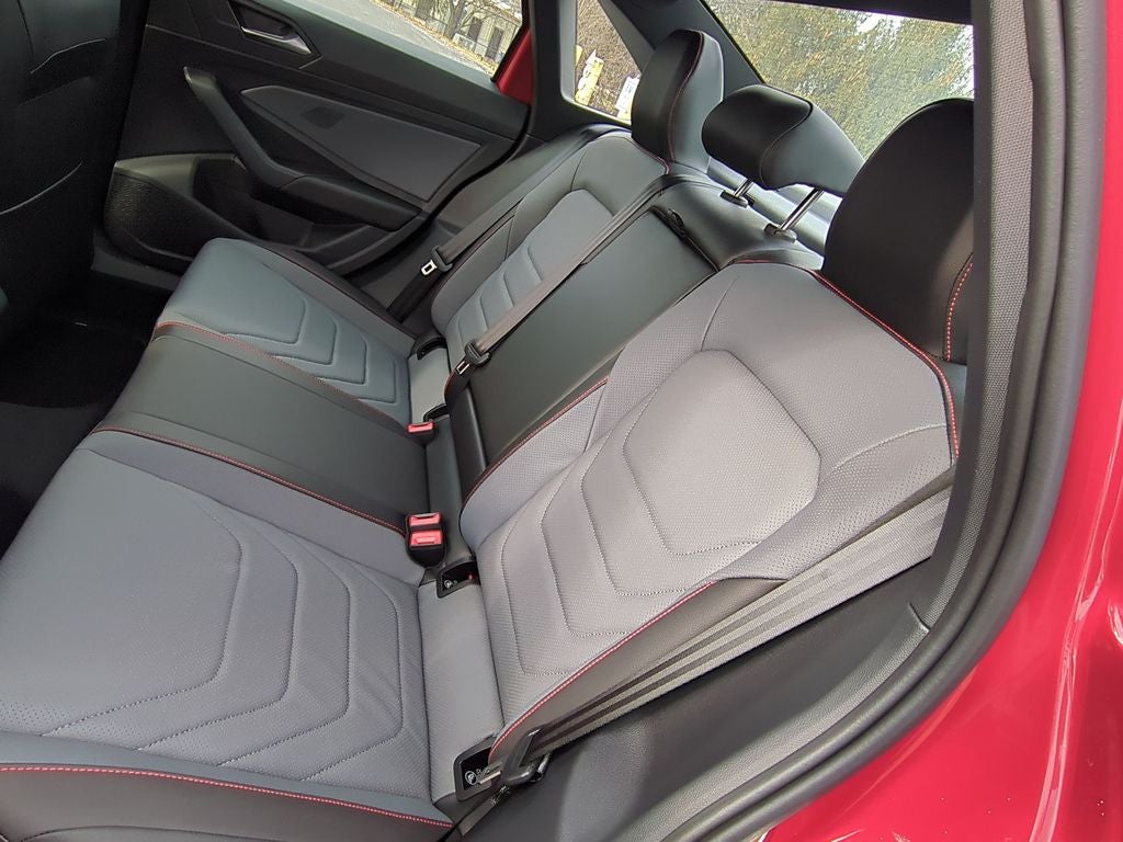 2026 Volkswagen Jetta GLI 2.0T Autobahn