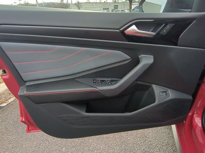 2026 Volkswagen Jetta GLI 2.0T Autobahn